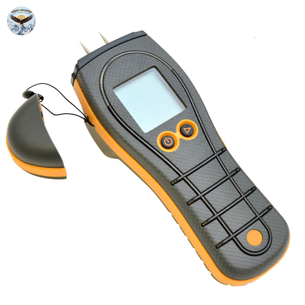 Máy đo độ ẩm bê tông, vữa, gạch, gỗ ELCOMETER 7000 (70-999)